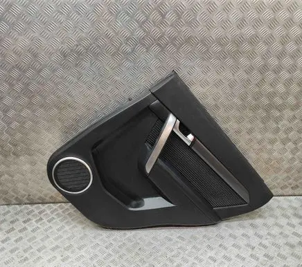 Chevrolet Captiva Rear door card panel trim 96662461