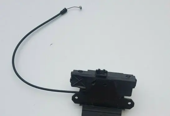 Ford Focus C-MAX Tailgate/trunk/boot lock/catch/latch 01041119001