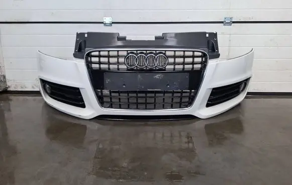 Audi TT TTS RS Mk3 8S Front bumper 