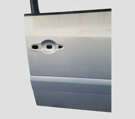 Renault Espace IV Front door