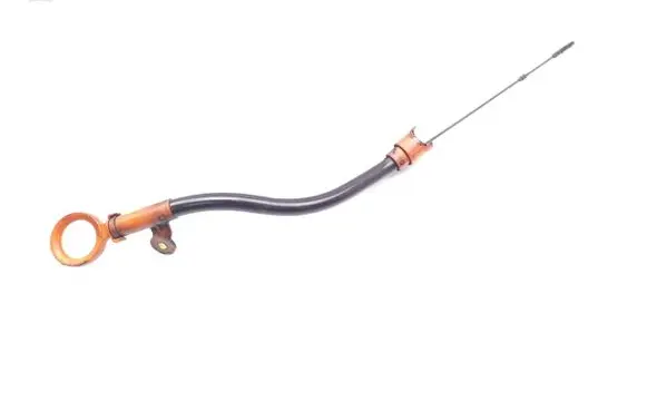 Volkswagen Golf V Oil level dip stick 06F115611F