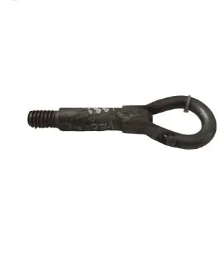 Opel Vectra C Towing hook eye 