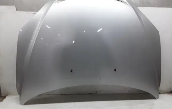Mazda 3 I Engine bonnet/hood