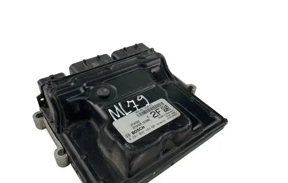 Dacia Dokker Engine control unit/module 0281036484 237104328S