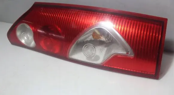 Renault Kangoo II Rear/tail lights