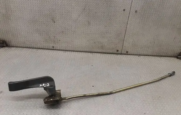 Fiat Ducato Loading door interior handle 