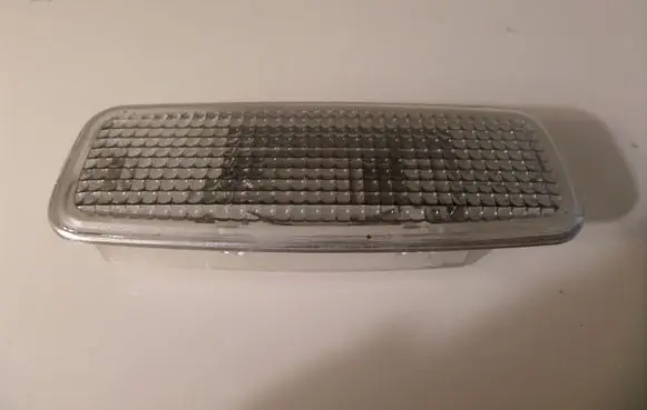 Audi A6 S6 C5 4B Other interior light 8L0947105A