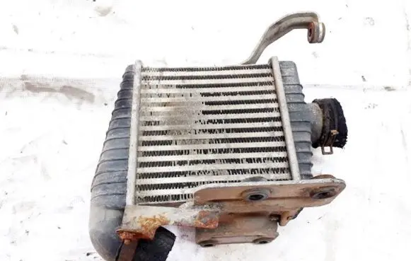 Hyundai Trajet Intercooler radiator 2827027120