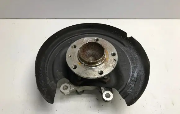Peugeot 408 P54 Rear wheel hub