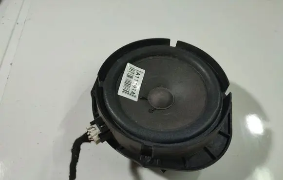 Mazda 6 Front door speaker QS1G66960A