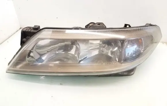 Renault Laguna II Headlight/headlamp PL9060906
