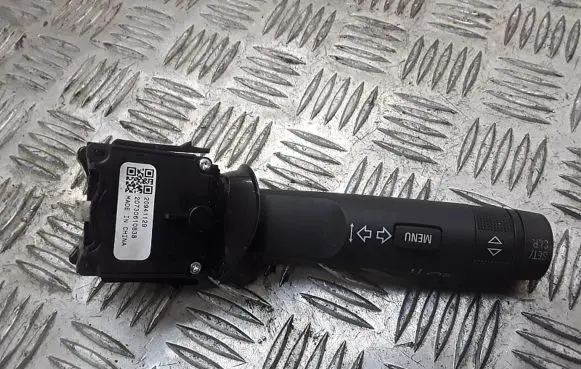 Opel Insignia A Indicator stalk 20941129