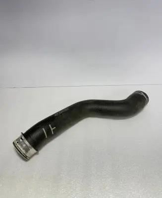 Porsche Panamera (970) Engine coolant pipe/hose 970106402