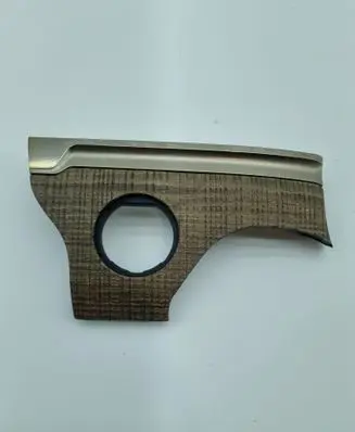 Ram 1500 Panel trim 6BM561U6AB