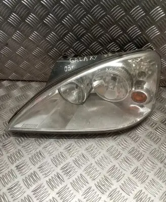 Ford Galaxy Headlight/headlamp 7M6941015E
