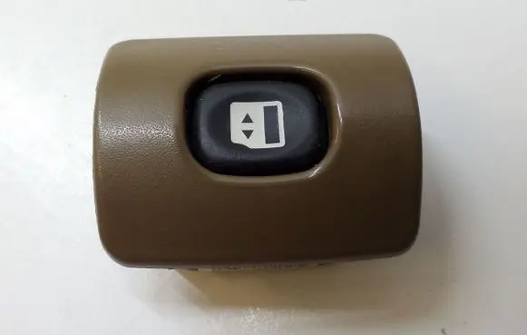 Chrysler Town u0026 Country V Electric sliding door switch 1ES33HL5AB