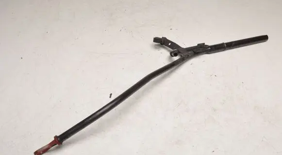 BMW X3 E83 Oil level dip stick 