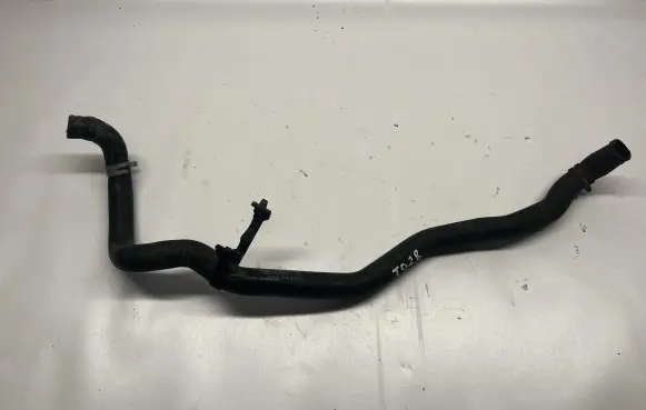 BMW 5 F10 F11 Engine coolant pipe/hose 154768 15476810
