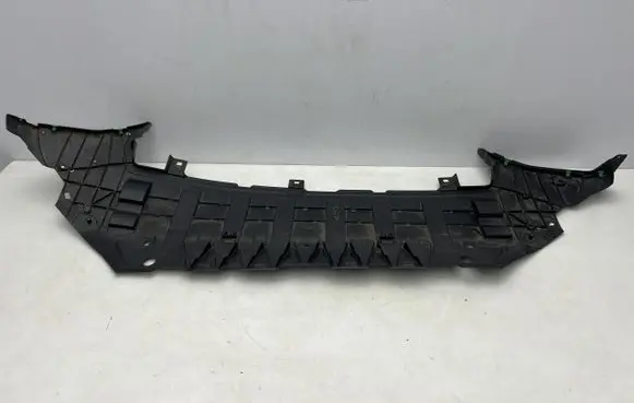 Volvo XC60 Front door trim (molding) 32296392
