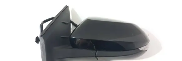 Toyota Yaris XP210 Manual wing mirror 