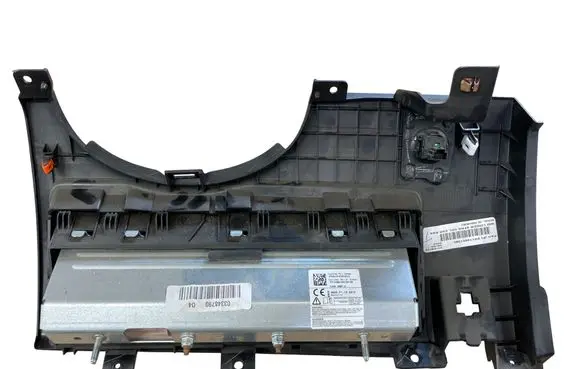 Dodge Durango Knee airbag P5SJ64DX9AC TP1KB016970730