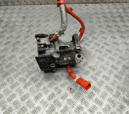 Honda CR-V Air conditioning (A/C) compressor (pump) 388005RDE01