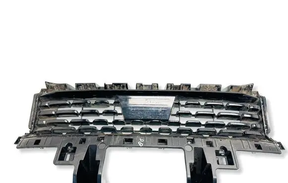 KIA EV6 Front bumper lower grill 86531CV200