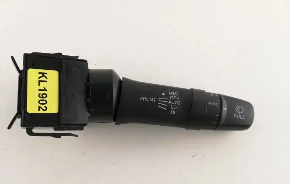 Mitsubishi Outlander Wiper control stalk E532016 KL1902
