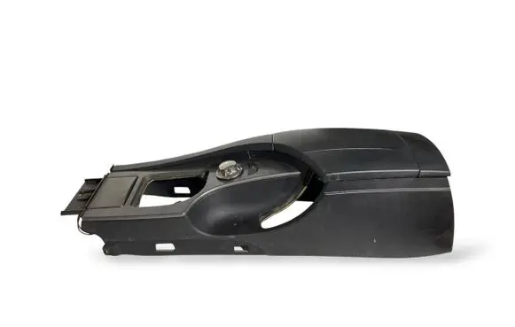 BMW 5 E60 E61 Center console 7034086 51167034086 7034087