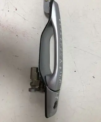 Mitsubishi Outlander Front door exterior handle MR526106