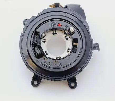 BMW 1 E81 E87 Airbag slip ring squib (SRS ring) 912250904