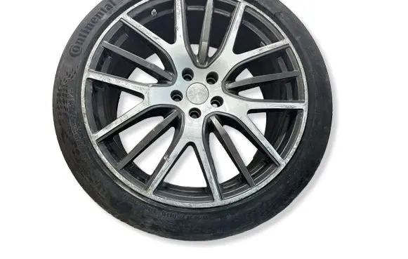 Maserati Levante R21 alloy rim 670044711 ET53