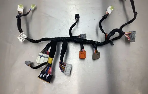 KIA EV6 Seat wiring loom 88551CV720