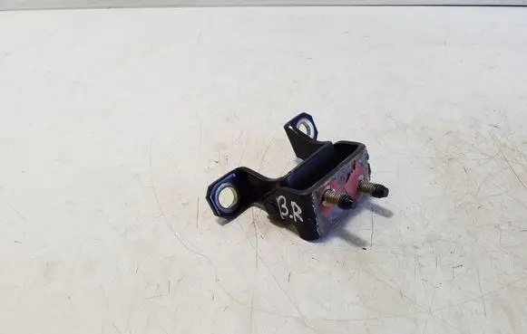 Chevrolet Captiva Tailgate/trunk/boot hinge