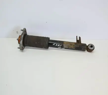 BMW X5 E70 Rear shock absorber/damper 6782878