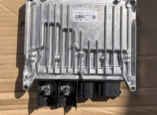 Audi A6 etron 85E Other control units/modules 85E907808T