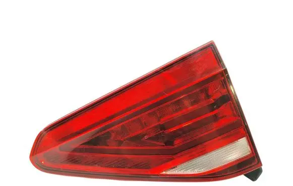 Volkswagen Touran III Rear/tail lights 5TA945308B