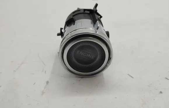 Engine start stop button switch