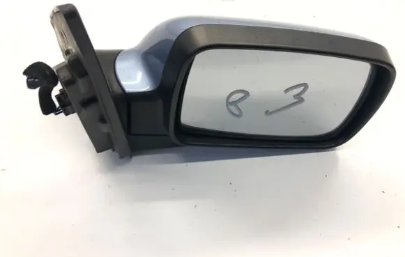 KIA Picanto Front door electric wing mirror