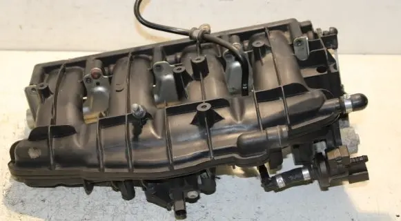 Intake manifold
