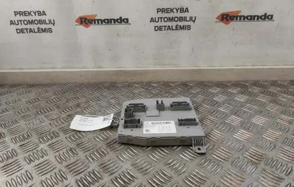 Mercedes-Benz S W222 SAM control unit 5DK01077255 A2229009308