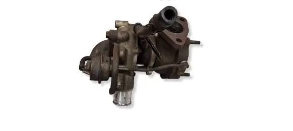 Toyota Corolla E120 E130 Turbo 1720127050 MR100302
