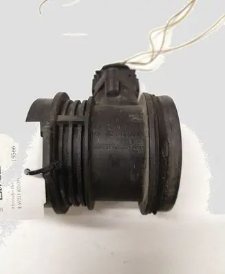 Mercedes-Benz E W211 Mass air flow meter 0280217515 1120940048
