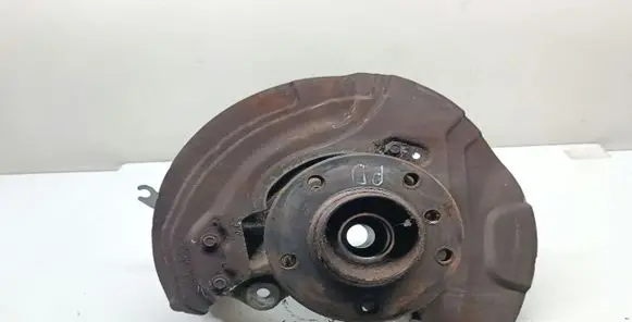 BMW X1 E84 Front wheel hub spindle knuckle 6788700