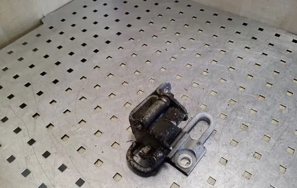 Seat Leon (1P) Front door lower hinge 6Q0831412A