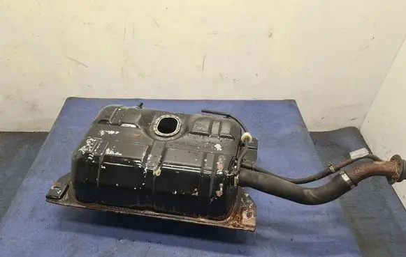 KIA Sportage Fuel tank 