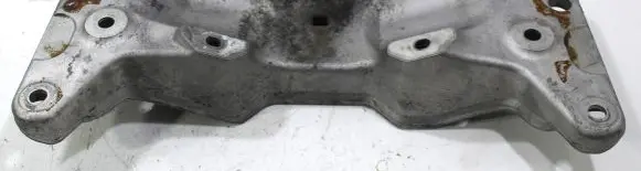Gearbox mount