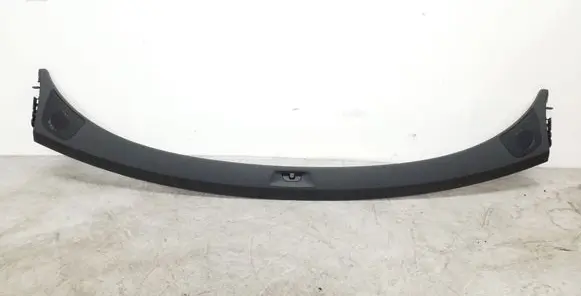 Audi A6 Allroad C7 Dashboard center trim panel 4G0857051 4G0035399B