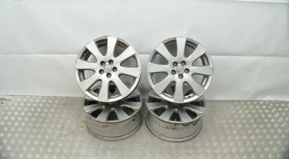 Toyota Avensis T250 R12 alloy rim 42611YY200 7J17H2ET45
