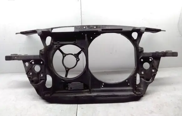 Audi A6 S6 C5 4B Radiator support slam panel 4B0805588 1853888116